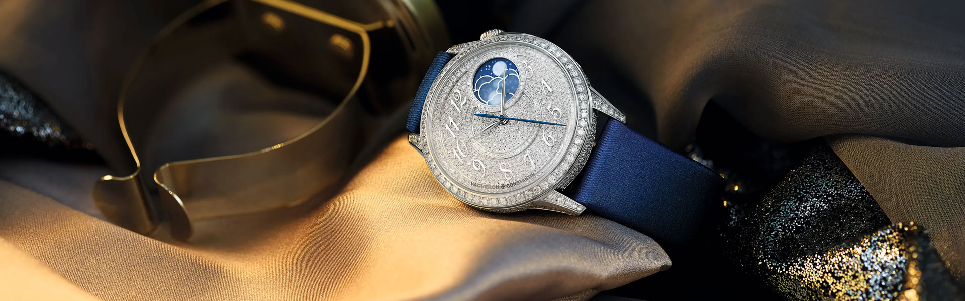 济南江诗丹顿维修中心